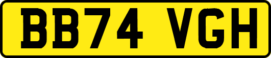 BB74VGH