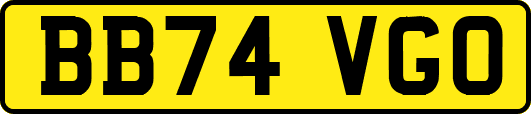 BB74VGO