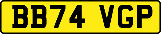 BB74VGP