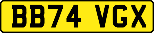 BB74VGX