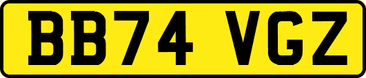 BB74VGZ