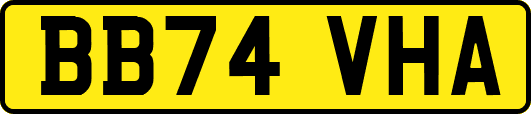 BB74VHA