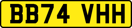 BB74VHH
