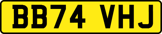 BB74VHJ
