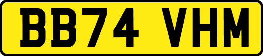 BB74VHM