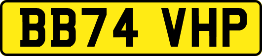 BB74VHP