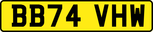 BB74VHW