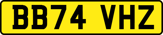 BB74VHZ