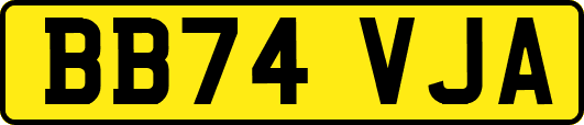 BB74VJA