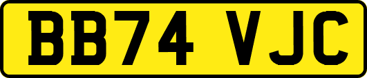 BB74VJC