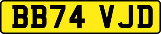 BB74VJD