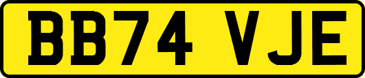 BB74VJE