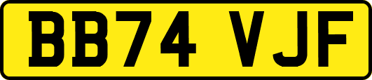 BB74VJF
