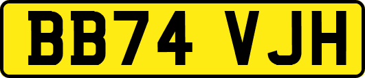 BB74VJH