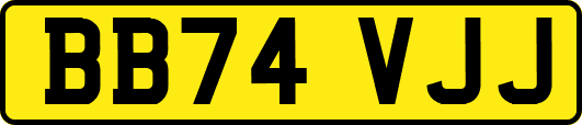 BB74VJJ