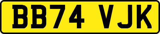 BB74VJK