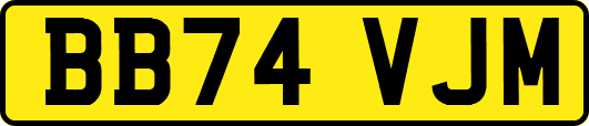 BB74VJM