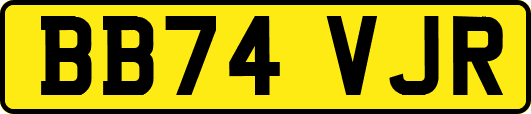 BB74VJR