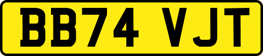 BB74VJT