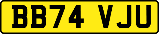 BB74VJU