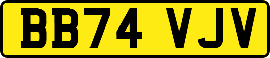 BB74VJV