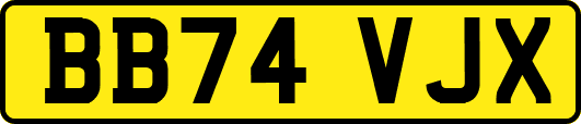 BB74VJX
