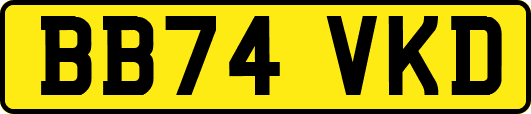 BB74VKD