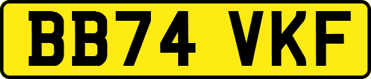BB74VKF