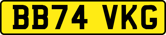 BB74VKG