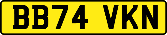 BB74VKN