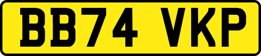 BB74VKP