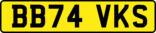 BB74VKS