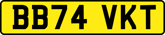 BB74VKT
