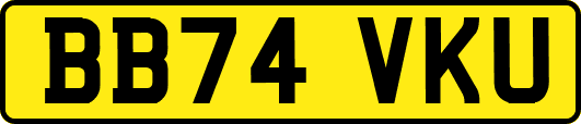 BB74VKU