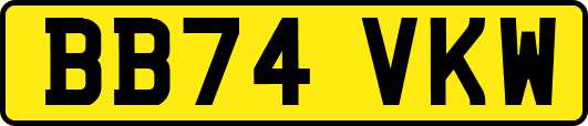 BB74VKW