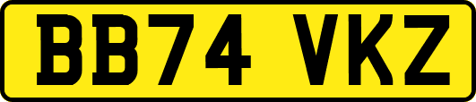 BB74VKZ