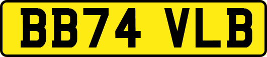BB74VLB