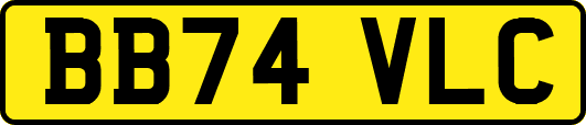 BB74VLC