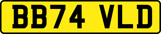 BB74VLD
