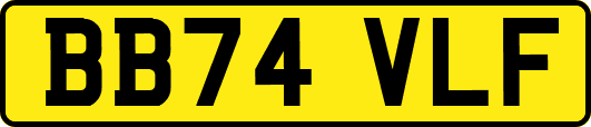 BB74VLF