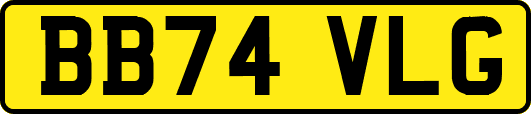 BB74VLG