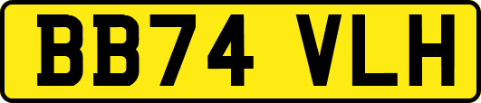 BB74VLH
