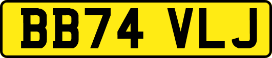 BB74VLJ