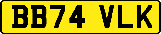 BB74VLK