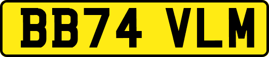 BB74VLM