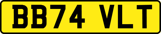 BB74VLT