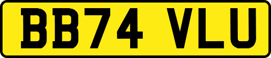 BB74VLU