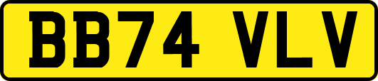 BB74VLV