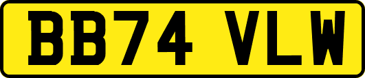 BB74VLW