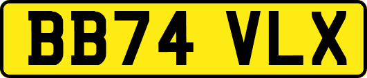 BB74VLX